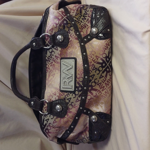 Rocawear Handbags - Roca Wear Purse Handbag